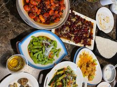-郑喜旺烧烤(郑州总店)