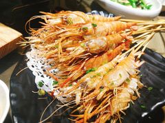 -79号渔船海鲜饭店(华强北店)