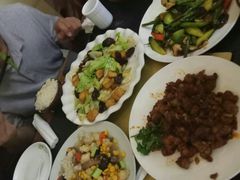 -清真宏玉祥黄门脸餐厅(华荫东里店)
