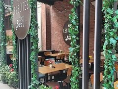 -LES ELITES 英集荟(南京西路店)