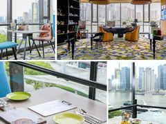 -上海外滩英迪格酒店