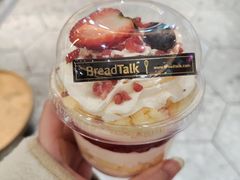 -面包新语(上地华联店)