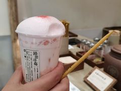 -李山山茶事(景枫店)