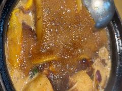 -重庆鸡公煲·嘟享吃(林科大店)