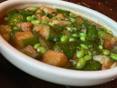 -南通滨江洲际酒店-东厨中餐厅