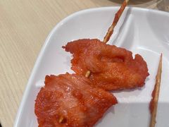 -小杨生煎(金山百联购物中心3楼店)