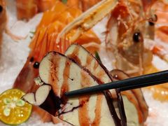 -清水日本料理铁板烧(学府路店)