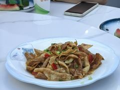 -黄牛肉馆·皖南土菜