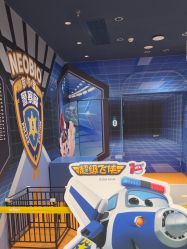 -奈尔宝家庭中心·亲子餐厅(北京东坝万达店)