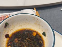 -东方饺子王(工农大路店)