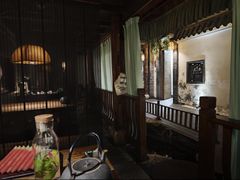 -淀里船宴(卓达店)