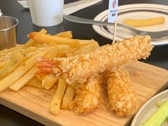 -橘酱餐厅