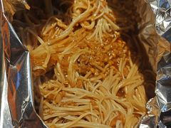-京狮炙燥·精酿烧烤(首经贸店)