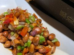 -聚点串吧·北京烧烤(赵登禹路店)
