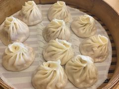 -口福汤包馆(融汇店)
