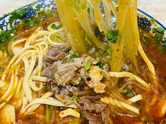 -杨家牛肉汤(淮建路店)