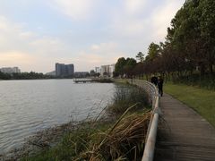 -美兰湖景区