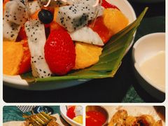 -翡翠鸟精品泰国菜(北辰财富中心店)