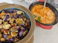 -普天和酒楼·新津菜·烤鸭(天津之眼店)