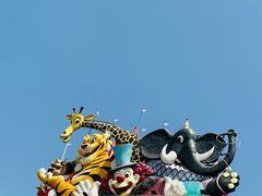 -灵玲国际马戏城