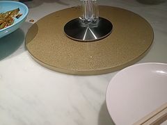 -新世界餐厅(万达店)
