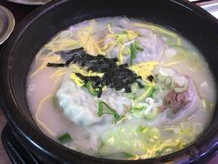 -神仙雪浓汤(明洞店)