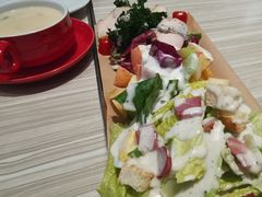 -必胜客(绿地新都会店)