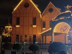 -安徒生童话乐园