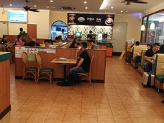 -萨莉亚意式餐厅(深圳北站店)