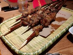 -鸽子窝(青塔店)