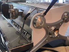 -CAFE'IN精品咖啡体验空间(小寨店)