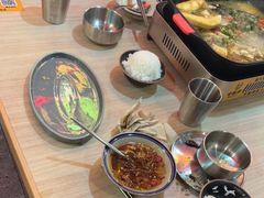 -令狐冲烤鱼·烧菜馆(达明店)