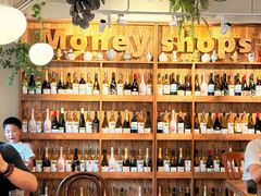 -Money Shops(愚园路店)