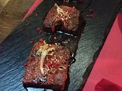 -Amanda餐厅(长乐路店)