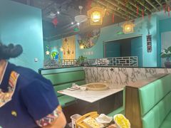 -云中鱼蒸汽石锅鱼(川沙百联店)