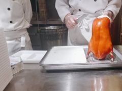 -大鸭梨烤鸭(左家庄店)