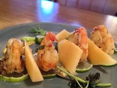 -MARU玛露音乐餐厅(大学路店)