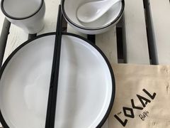-Local泰莲庭(虹鳟鱼店)