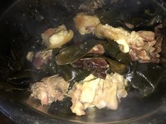 -隆源山寨土菜馆