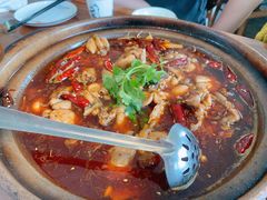 -马头巷·食景园(苏州总店)