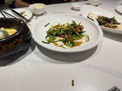 -羲和雅苑•北京烤鸭(国贸商城店)