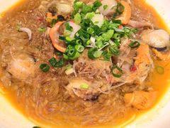-旺达·福州菜(正大广场店)