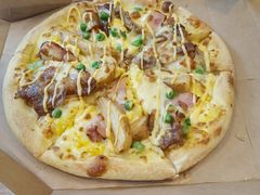 -达美乐比萨(墨玉南路店)