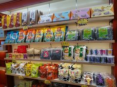 零售区-黄胜记肉干(思明店)