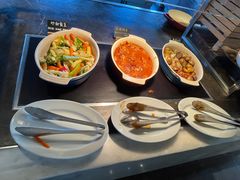 -君悦酒店·乐厨·高空自助餐(青年大街店)