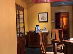 -那家小馆•北京菜•烤鸭(香山店)