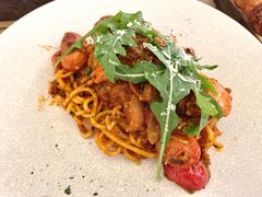 -Mark&Mars Restaurant