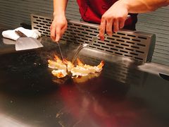 -尚水长廊铁板烧(荣祥广场店)
