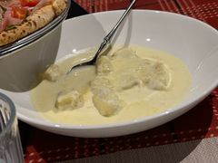 -Primo·丽莫意大利窑烤披萨