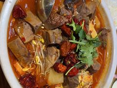 -李老哈·东北菜(宋园路店)